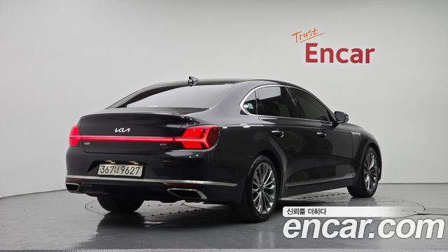Kia K9 2023 — photo 2