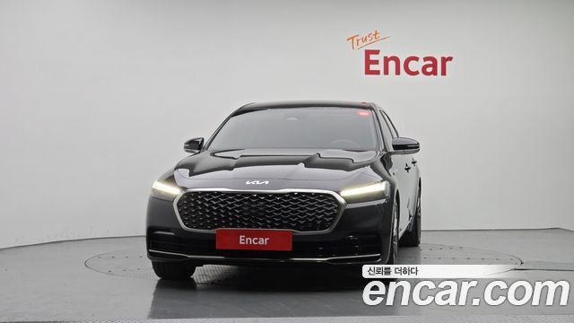 Kia K9 2023 — photo 3