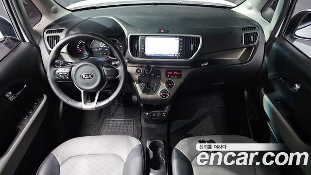 Kia RAY 2018 — photo 10