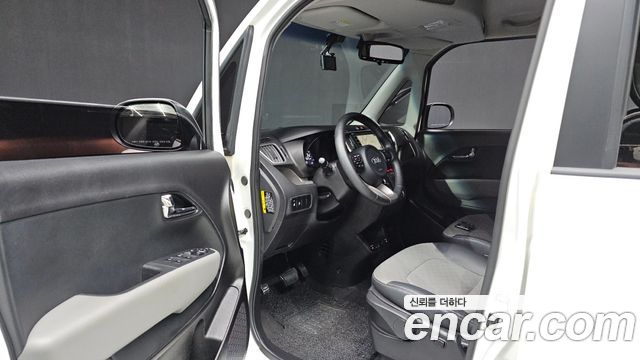 Kia RAY 2018 — photo 13