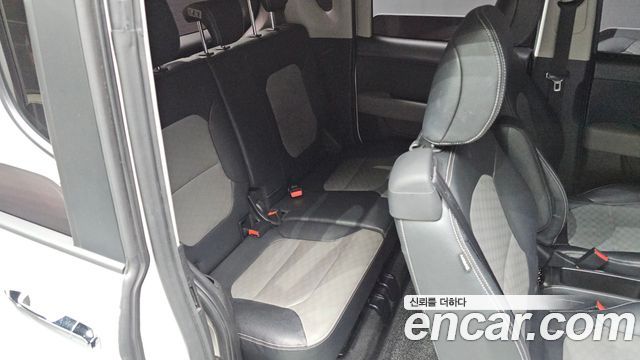 Kia RAY 2018 — photo 17