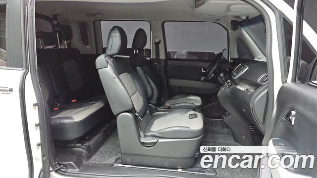Kia RAY 2018 — photo 18