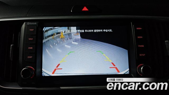 Kia RAY 2018 — photo 21