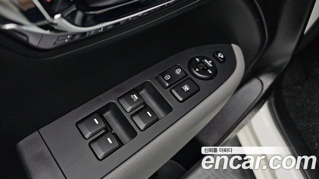 Kia RAY 2018 — photo 22