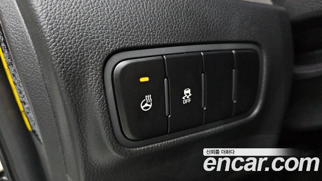 Kia RAY 2018 — photo 23