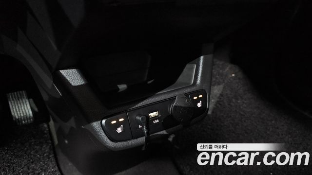 Kia RAY 2018 — photo 24