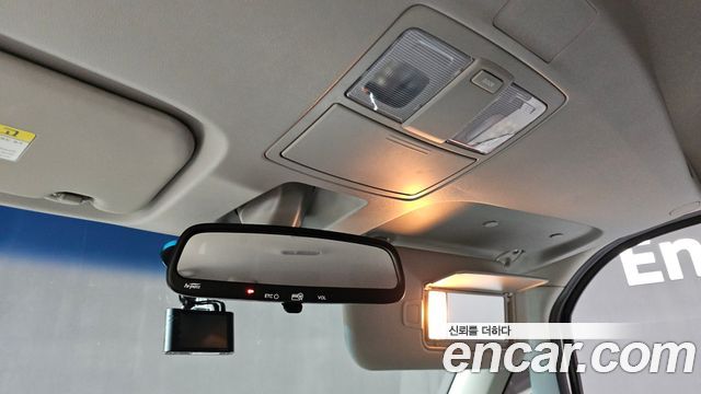 Kia RAY 2018 — photo 25