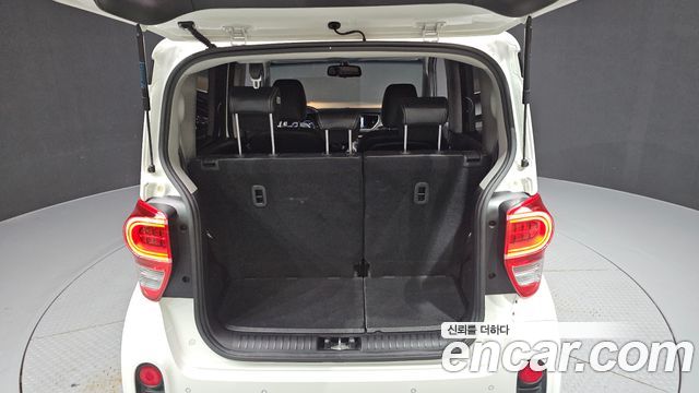 Kia RAY 2018 — photo 26