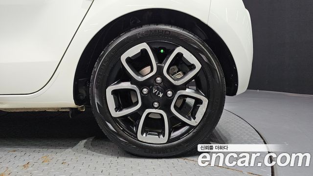 Kia RAY 2018 — photo 7