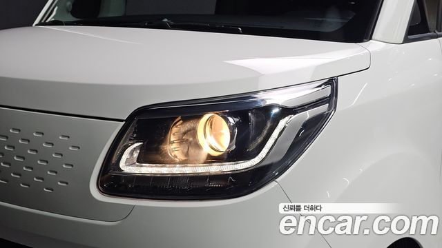 Kia RAY 2018 — photo 8
