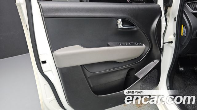 Kia RAY 2018 — photo 14