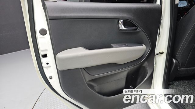 Kia RAY 2018 — photo 15