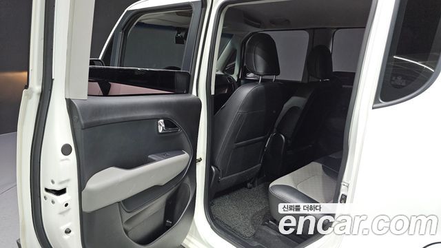 Kia RAY 2018 — photo 16