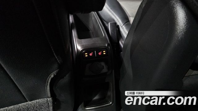 Kia RAY 2018 — photo 27