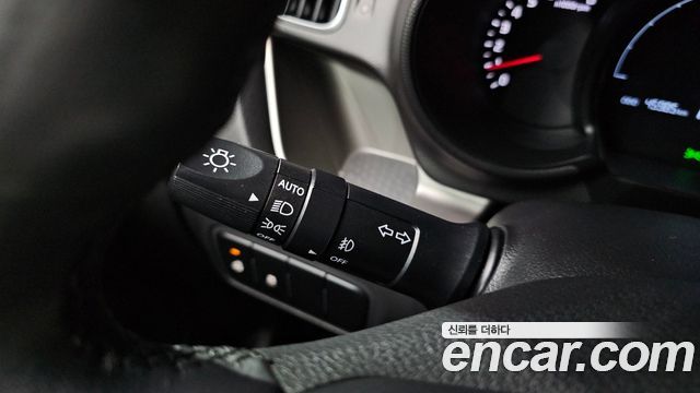 Kia RAY 2018 — photo 28