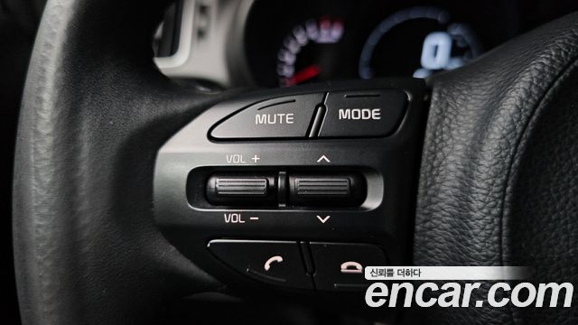 Kia RAY 2018 — photo 29