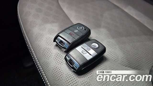 Kia RAY 2018 — photo 30