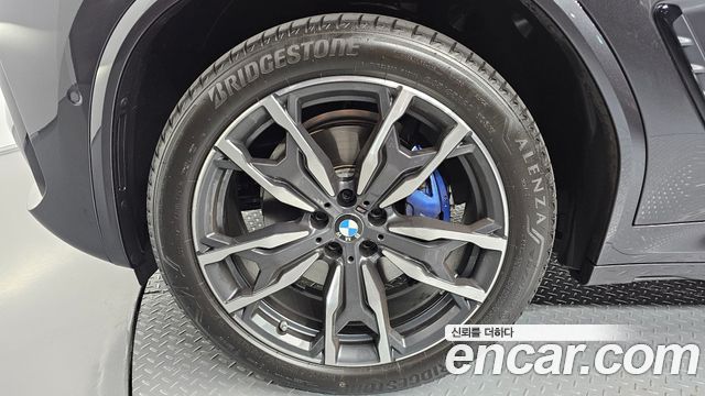 BMW X4 2025 — photo 5
