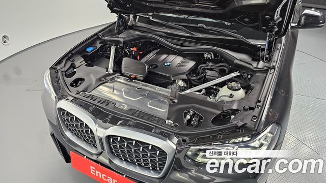 BMW X4 2025 — photo 6