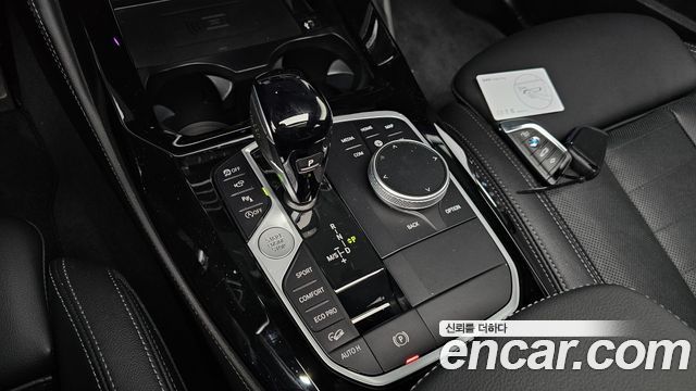 BMW X4 2025 — photo 12