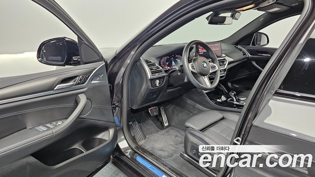 BMW X4 2025 — photo 13