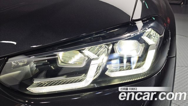 BMW X4 2025 — photo 8