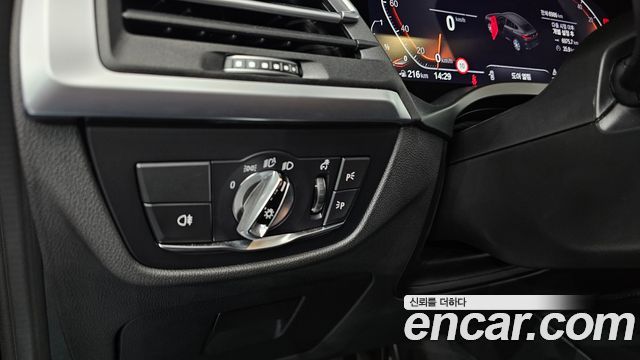 BMW X4 2025 — photo 29