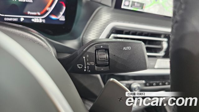 BMW X4 2025 — photo 30