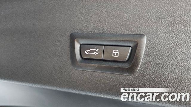 BMW X4 2025 — photo 32