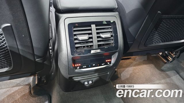 BMW X4 2025 — photo 33