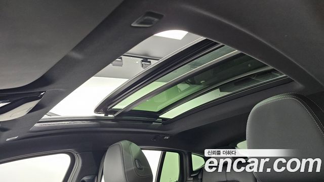 BMW X4 2025 — photo 34
