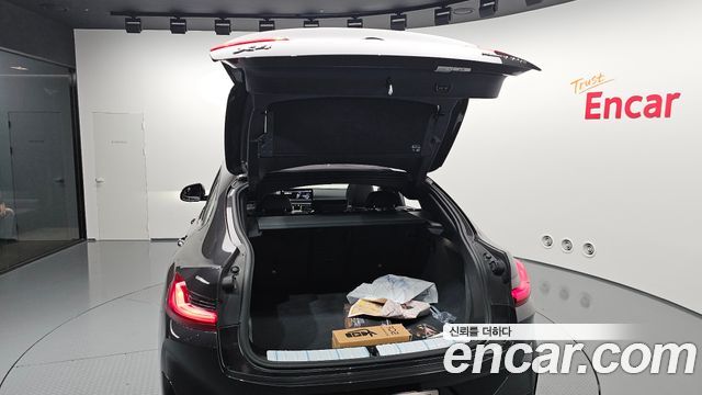 BMW X4 2025 — photo 35