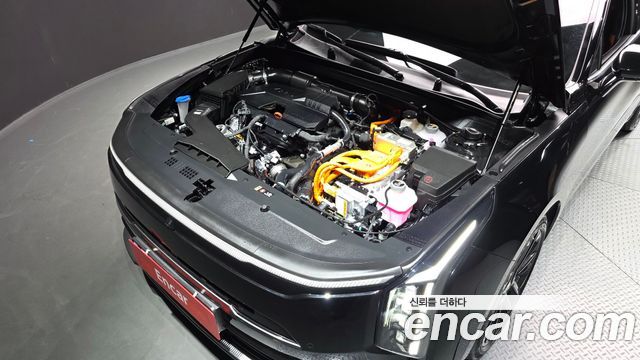Kia K8 2026 — photo 6