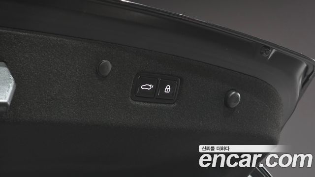 Kia K8 2026 — photo 20