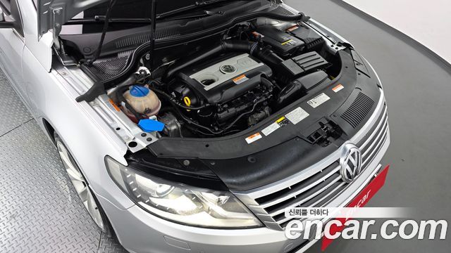 Volkswagen CC 2016 — photo 6