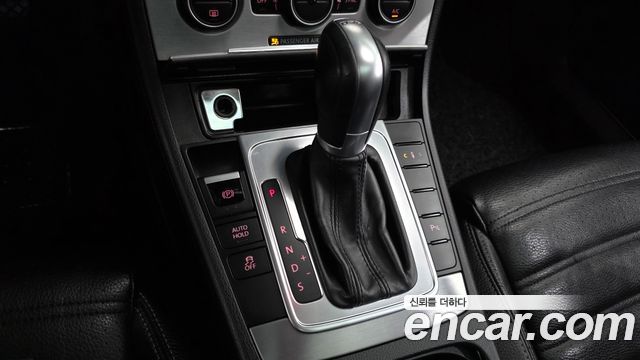 Volkswagen CC 2016 — photo 9