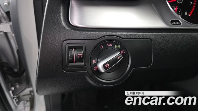 Volkswagen CC 2016 — photo 19