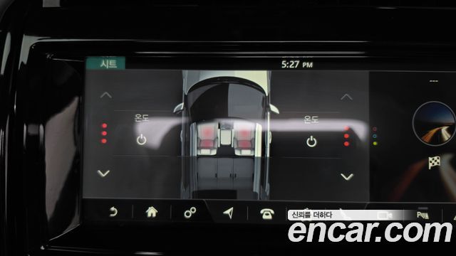 Land Rover Discovery 2018 — photo 33