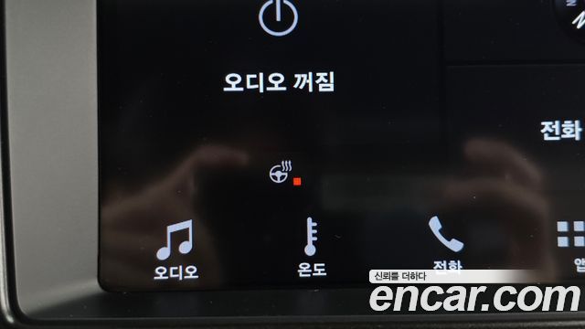 Ford Explorer 2019 — photo 24