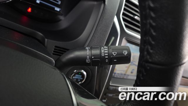 Ford Explorer 2019 — photo 29