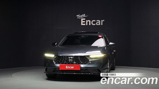 Honda Accord 2023 — photo 3