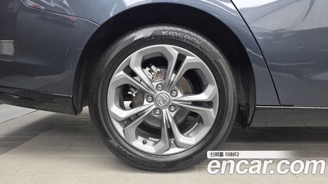 Honda Accord 2023 — photo 5