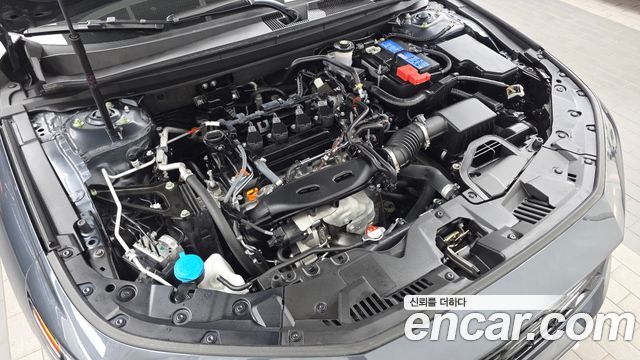 Honda Accord 2023 — photo 6