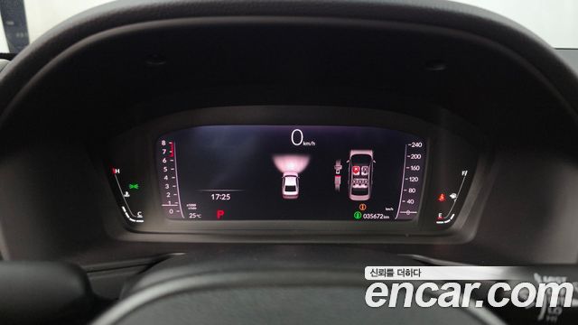 Honda Accord 2023 — photo 11