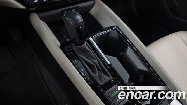 Honda Accord 2023 — photo 12
