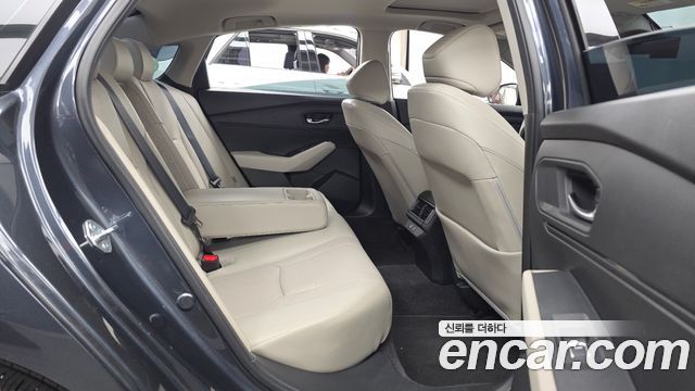 Honda Accord 2023 — photo 18