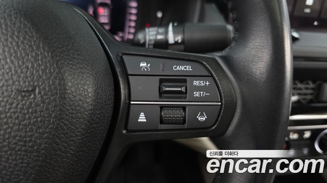 Honda Accord 2023 — photo 23
