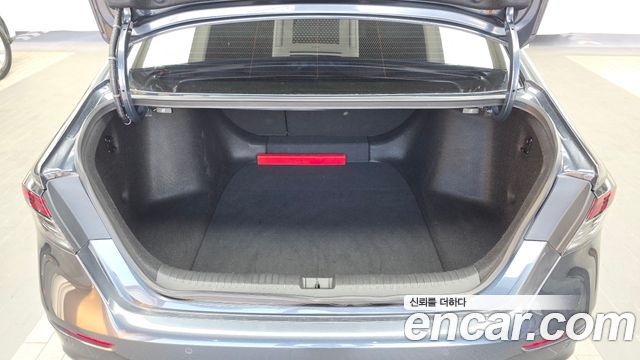 Honda Accord 2023 — photo 26