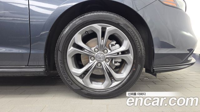 Honda Accord 2023 — photo 7