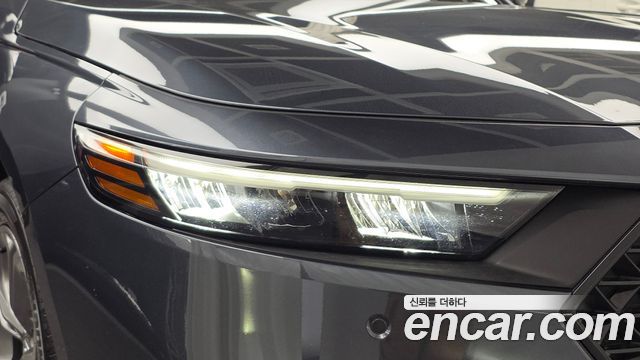 Honda Accord 2023 — photo 8